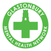Glastonbury Mental Health Network logo